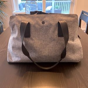 Lululemon Go Getter Bag